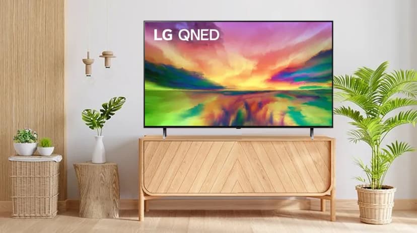 Smart Tivi QNED LG AI 4K 55 inch 55QNED70BSA - Giá rẻ nhất hôm nay - Ảnh 8