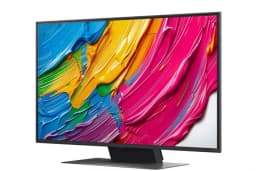 Smart Tivi QNED LG AI 4K 55 inch 55QNED81ASA