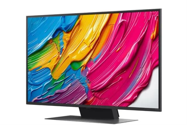 So sánh giá Smart Tivi QNED LG AI 4K 55 inch 55QNED81ASA rẻ nhất?