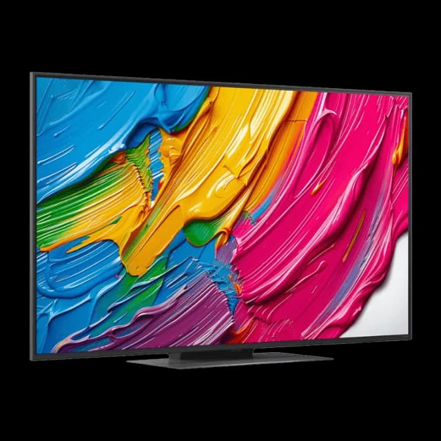 So sánh giá Smart Tivi QNED LG AI 4K 55 inch 55QNED81ASA rẻ nhất? - Ảnh 3