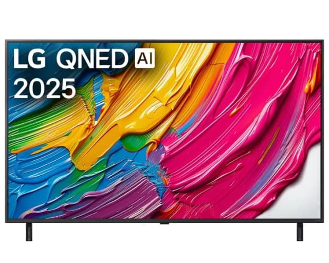 So sánh giá Smart Tivi QNED LG AI 4K 55 inch 55QNED81ASA rẻ nhất? - Ảnh 5