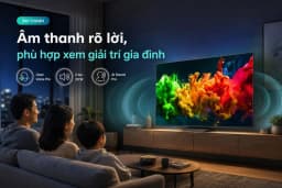 Smart Tivi QNED LG AI 4K 55 inch 55QNED81BSA - Giá rẻ nhất hôm nay - Ảnh 4