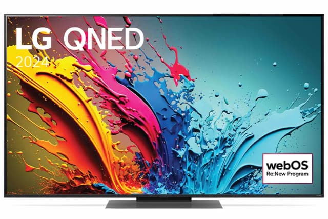 Top 1 so sánh giá Smart Tivi QNED LG AI 4K 55 inch 55QNED86BSA - Tìm sản phẩm giá rẻ nhất - Ảnh 12