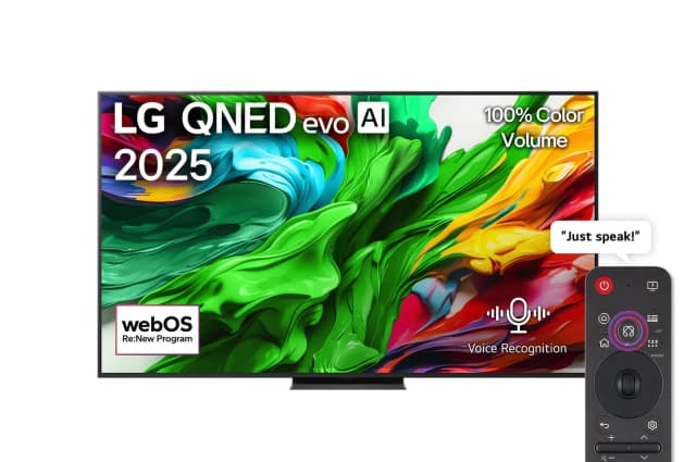 Top 1 so sánh giá Smart Tivi QNED LG AI 4K 55 inch 55QNED86BSA - Tìm sản phẩm giá rẻ nhất - Ảnh 16