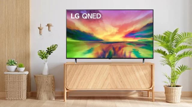 Top 1 so sánh giá Smart Tivi QNED LG AI 4K 55 inch 55QNED86BSA - Tìm sản phẩm giá rẻ nhất - Ảnh 18