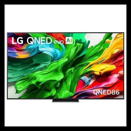 Top 1 so sánh giá Smart Tivi QNED LG AI 4K 55 inch 55QNED86BSA - Tìm sản phẩm giá rẻ nhất - Ảnh 7