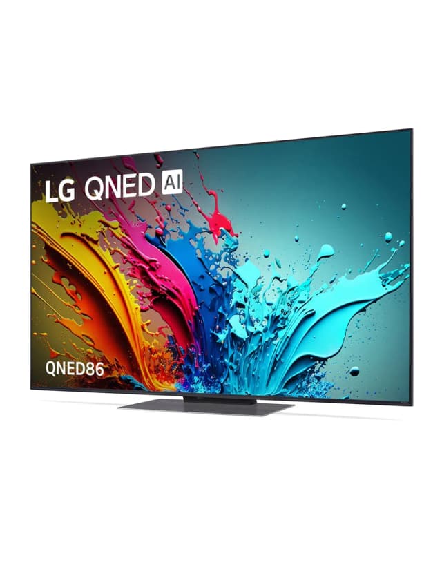 Top 1 so sánh giá Smart Tivi QNED LG AI 4K 55 inch 55QNED86BSA - Tìm sản phẩm giá rẻ nhất - Ảnh 10