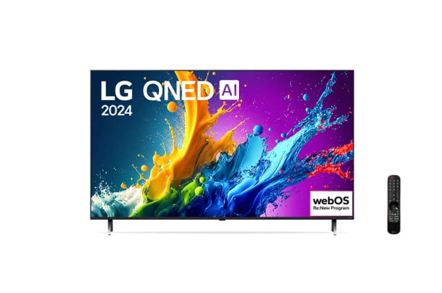 Top 1 so sánh giá Smart Tivi QNED LG AI 4K 65 inch 65QNED70BSA - Tìm sản phẩm giá rẻ nhất - Ảnh 12