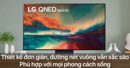 Smart Tivi QNED LG AI 4K 65 inch 65QNED70BSA - Giá rẻ nhất hôm nay - Ảnh 14
