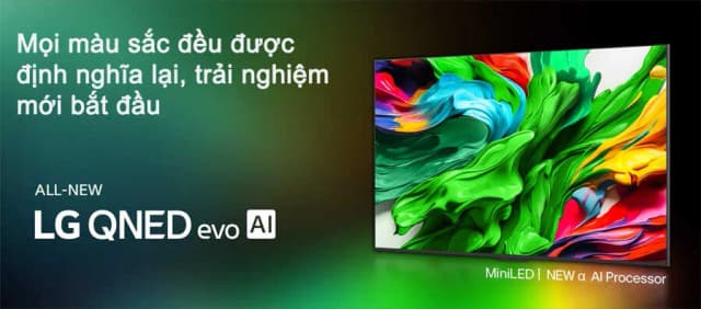 Top 1 so sánh giá Smart Tivi QNED LG AI 4K 65 inch 65QNED70BSA - Tìm sản phẩm giá rẻ nhất - Ảnh 19
