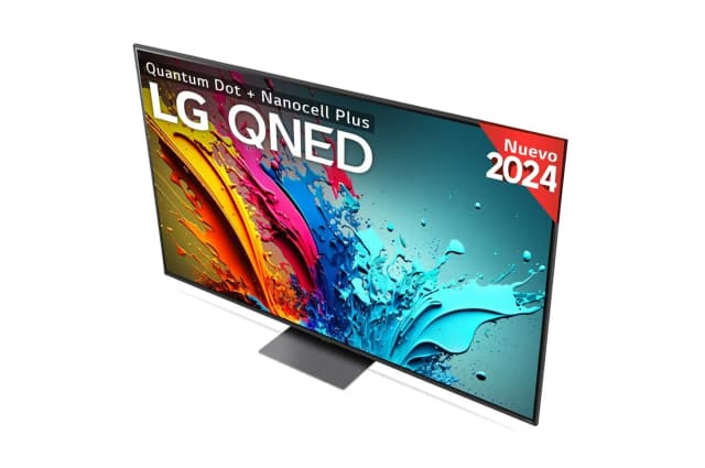 Top 1 so sánh giá Smart Tivi QNED LG AI 4K 65 inch 65QNED70BSA - Tìm sản phẩm giá rẻ nhất - Ảnh 3