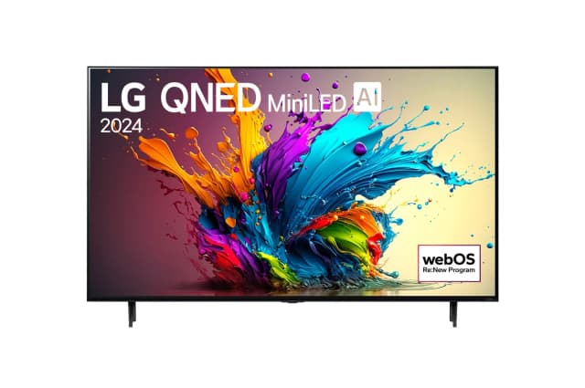 Top 1 so sánh giá Smart Tivi QNED LG AI 4K 65 inch 65QNED70BSA - Tìm sản phẩm giá rẻ nhất - Ảnh 4