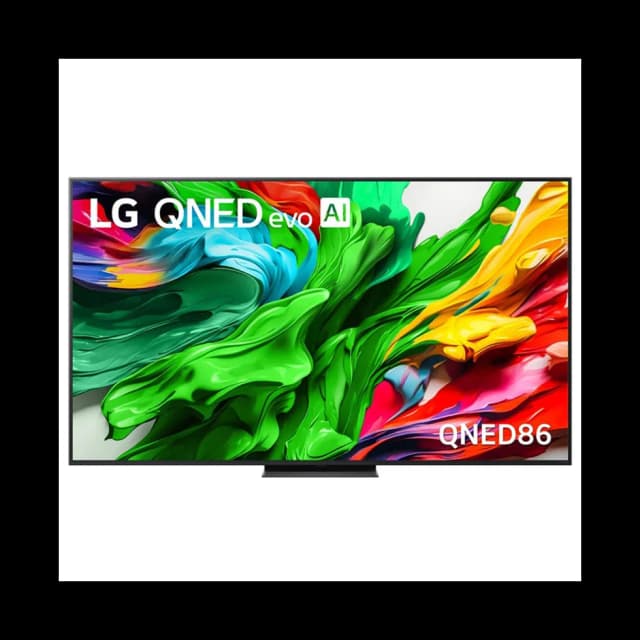 Top 1 so sánh giá Smart Tivi QNED LG AI 4K 65 inch 65QNED70BSA - Tìm sản phẩm giá rẻ nhất - Ảnh 6