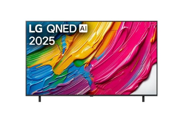 So sánh giá Smart Tivi QNED LG AI 4K 65 inch 65QNED81ASA rẻ nhất?