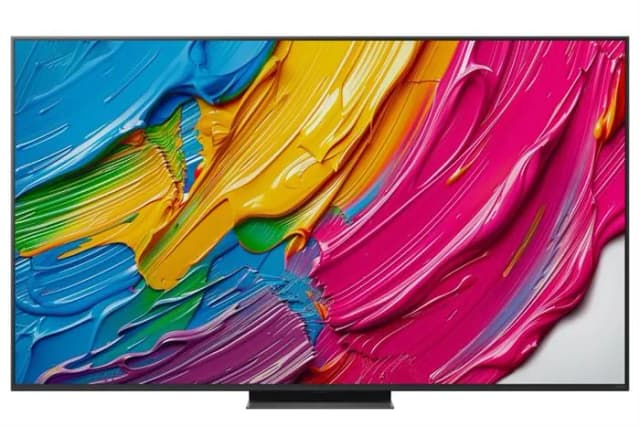 So sánh giá Smart Tivi QNED LG AI 4K 65 inch 65QNED81ASA rẻ nhất? - Ảnh 2