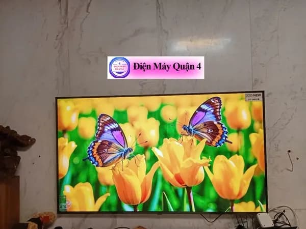 So sánh giá Smart Tivi QNED LG AI 4K 65 inch 65QNED81ASA rẻ nhất? - Ảnh 16