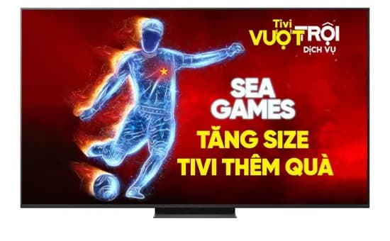 So sánh giá Smart Tivi QNED LG AI 4K 65 inch 65QNED81ASA rẻ nhất? - Ảnh 19