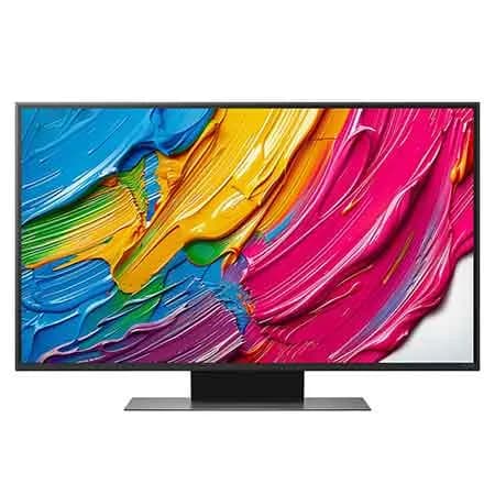 So sánh giá Smart Tivi QNED LG AI 4K 65 inch 65QNED81ASA rẻ nhất? - Ảnh 4