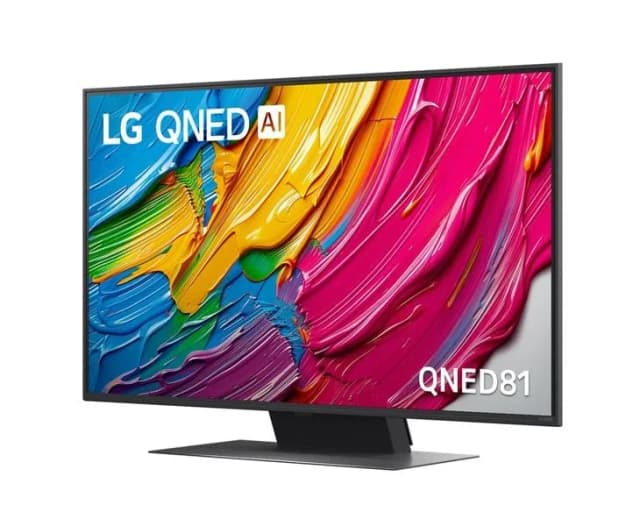 So sánh giá Smart Tivi QNED LG AI 4K 65 inch 65QNED81ASA rẻ nhất? - Ảnh 6
