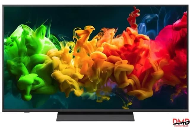 Top 1 so sánh giá Smart Tivi QNED LG AI 4K 65 inch 65QNED81BSA - Tìm sản phẩm giá rẻ nhất - Ảnh 2