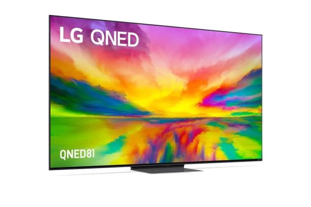 Top 1 so sánh giá Smart Tivi QNED LG AI 4K 65 inch 65QNED81BSA - Tìm sản phẩm giá rẻ nhất - Ảnh 7