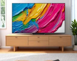 So sánh giá Smart Tivi QNED LG AI 4K 65 inch 65QNED81BSA - Tìm sản phẩm giá rẻ nhất - Ảnh 8