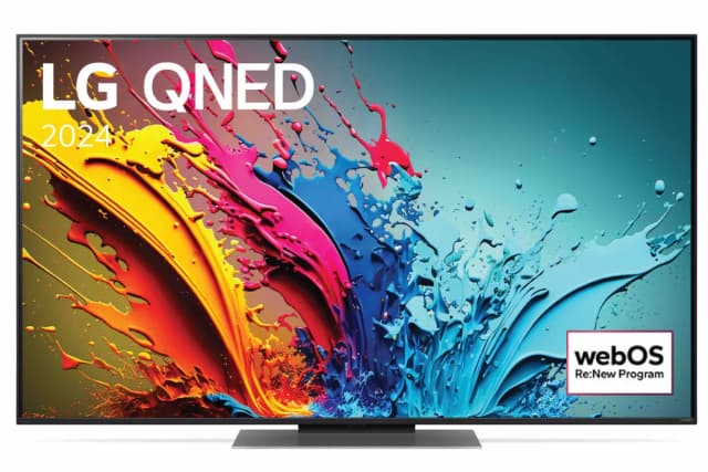 Top 1 so sánh giá Smart Tivi QNED LG AI 4K 65 inch 65QNED86BSA - Tìm sản phẩm giá rẻ nhất - Ảnh 14