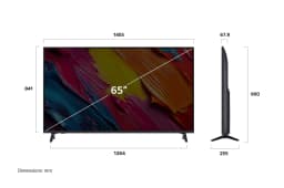 Smart Tivi QNED LG AI 4K 65 inch 65QNED86BSA - Giá rẻ nhất hôm nay - Ảnh 20