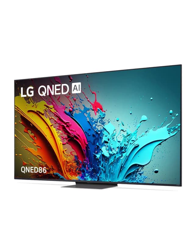 Top 1 so sánh giá Smart Tivi QNED LG AI 4K 65 inch 65QNED86BSA - Tìm sản phẩm giá rẻ nhất - Ảnh 7