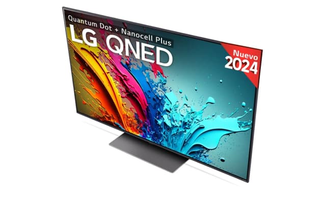 Top 1 so sánh giá Smart Tivi QNED LG AI 4K 65 inch 65QNED86BSA - Tìm sản phẩm giá rẻ nhất - Ảnh 8