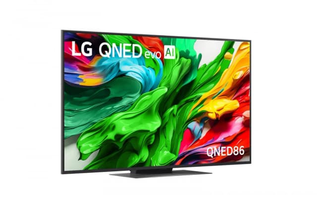 Top 1 so sánh giá Smart Tivi QNED LG AI 4K 65 inch 65QNED86BSA - Tìm sản phẩm giá rẻ nhất - Ảnh 9