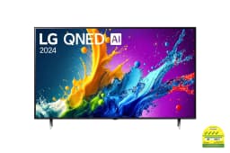 So sánh giá Smart Tivi QNED LG AI 4K 75 inch 75QNED70BSA - Tìm sản phẩm giá rẻ nhất - Ảnh 1