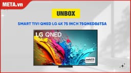 So sánh giá Smart Tivi QNED LG AI 4K 75 inch 75QNED70BSA - Tìm sản phẩm giá rẻ nhất - Ảnh 11