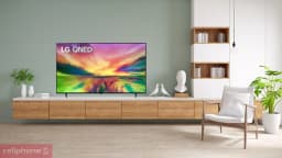 So sánh giá Smart Tivi QNED LG AI 4K 75 inch 75QNED70BSA - Tìm sản phẩm giá rẻ nhất - Ảnh 12