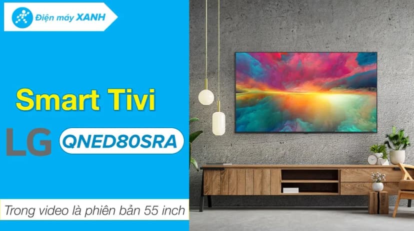 So sánh giá Smart Tivi QNED LG AI 4K 75 inch 75QNED70BSA - Tìm sản phẩm giá rẻ nhất - Ảnh 15