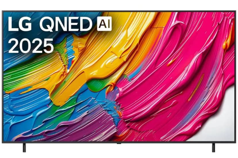 So sánh giá Smart Tivi QNED LG AI 4K 75 inch 75QNED70BSA - Tìm sản phẩm giá rẻ nhất - Ảnh 4