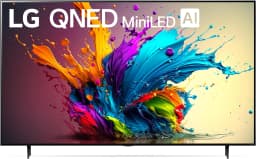 So sánh giá Smart Tivi QNED LG AI 4K 75 inch 75QNED70BSA - Tìm sản phẩm giá rẻ nhất - Ảnh 8