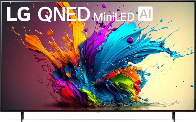 So sánh giá Smart Tivi QNED LG AI 4K 75 inch 75QNED70BSA - Tìm sản phẩm giá rẻ nhất - Ảnh 8
