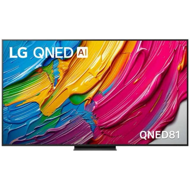 So sánh giá Smart Tivi QNED LG AI 4K 75 inch 75QNED81ASA rẻ nhất? - Ảnh 3