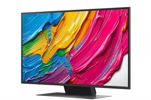 So sánh giá Smart Tivi QNED LG AI 4K 75 inch 75QNED81ASA rẻ nhất? - Ảnh 4