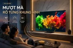 Smart Tivi QNED LG AI 4K 75 inch 75QNED81BSA - Giá rẻ nhất hôm nay - Ảnh 4