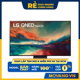 Smart Tivi QNED LG AI 4K 75 inch 75QNED86BSA - Giá rẻ nhất hôm nay - Ảnh 11