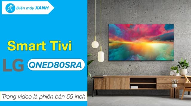 Top 1 so sánh giá Smart Tivi QNED LG AI 4K 75 inch 75QNED86BSA - Tìm sản phẩm giá rẻ nhất - Ảnh 18