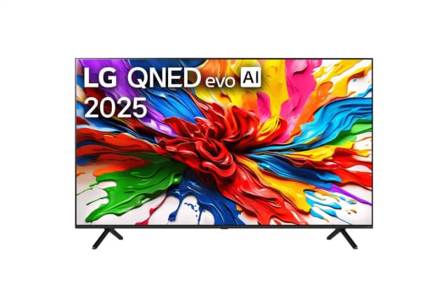 Top 1 so sánh giá Smart Tivi QNED LG AI 4K 75 inch 75QNED86BSA - Tìm sản phẩm giá rẻ nhất - Ảnh 7
