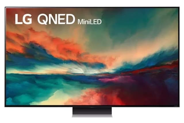 Top 1 so sánh giá Smart Tivi QNED LG AI 4K 75 inch 75QNED86BSA - Tìm sản phẩm giá rẻ nhất - Ảnh 8