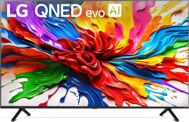 Smart Tivi QNED LG AI 4K 85 inch 85QNED70BSA - Ảnh 6