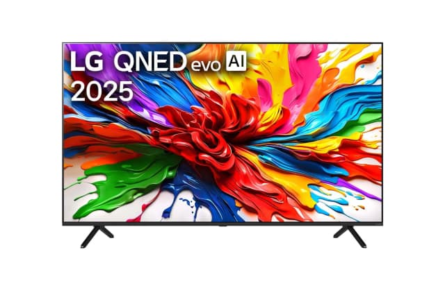 Top 1 so sánh giá Smart Tivi QNED LG AI 4K 85 inch 85QNED70BSA - Tìm sản phẩm giá rẻ nhất - Ảnh 2