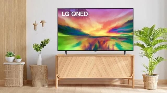 Top 1 so sánh giá Smart Tivi QNED LG AI 4K 85 inch 85QNED70BSA - Tìm sản phẩm giá rẻ nhất - Ảnh 12