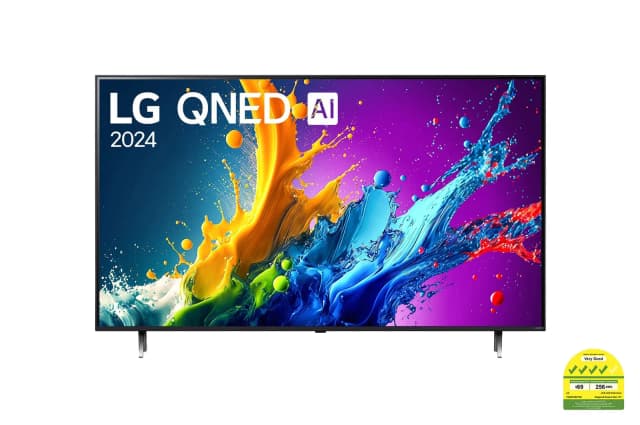 Top 1 so sánh giá Smart Tivi QNED LG AI 4K 85 inch 85QNED70BSA - Tìm sản phẩm giá rẻ nhất - Ảnh 14