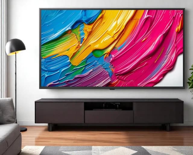 Top 1 so sánh giá Smart Tivi QNED LG AI 4K 85 inch 85QNED70BSA - Tìm sản phẩm giá rẻ nhất - Ảnh 15